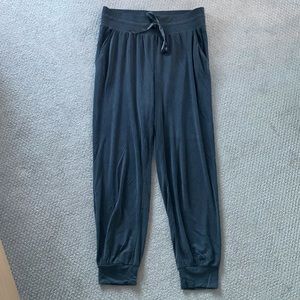 Victoria’s Secret Ribbed Jogger (L)